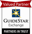 GuideStar Exchange Valued Partner
