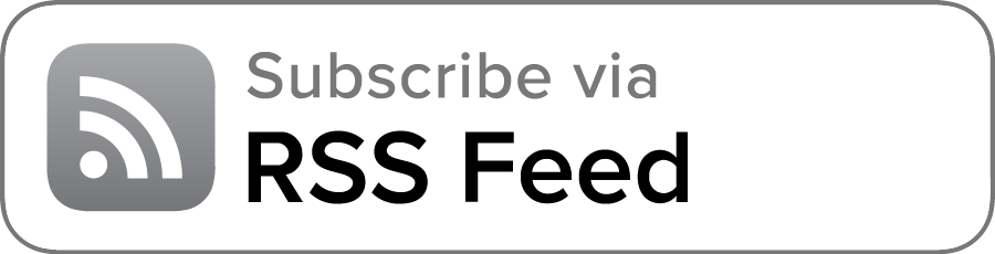 Subscribe to the RSS Feed